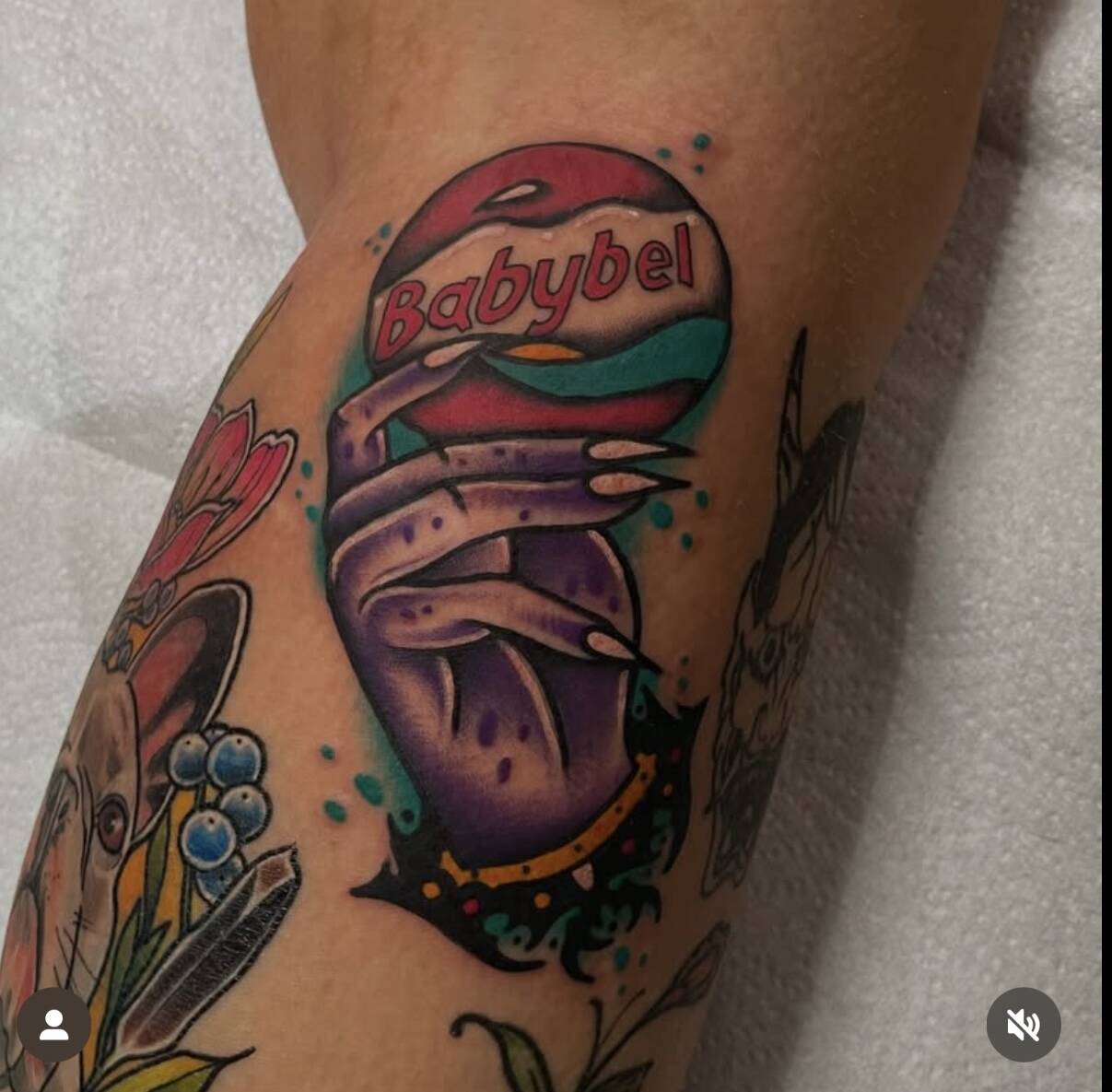 Award-Winning Tattoo Studio Wales | All Styles | Taylored Skin\, image size:1207x1185